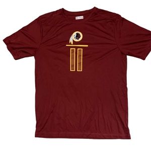 Washington redskins XL